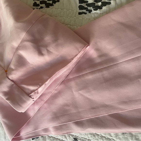 ZARA NWTINI FLARE PANTS
BUBBLEGUM PINK M - Picture 13 of 15